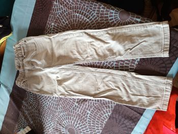 Jean Fille 8 ans kbiloo