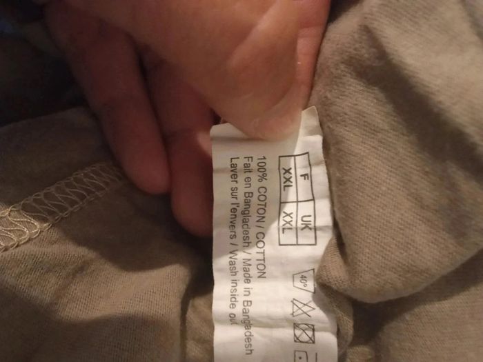 T-shirt imprimé - photo numéro 4