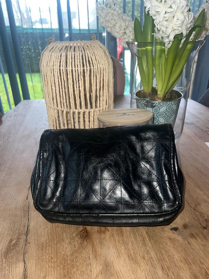 Sac bandoulière Zara 🌸 - photo numéro 4