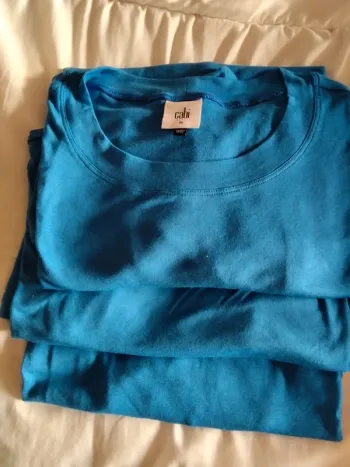 Lot tee-shirt femme Marque Cabi (A212)