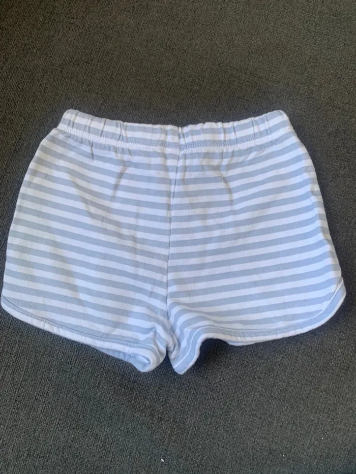 Short coton - photo numéro 2