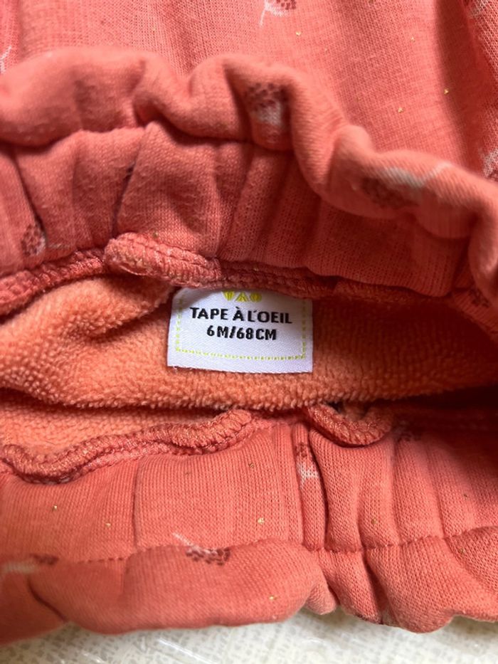 Sarouel/ jogging/ pantalon - photo numéro 5