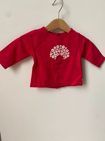 Tee shirt 3 mois