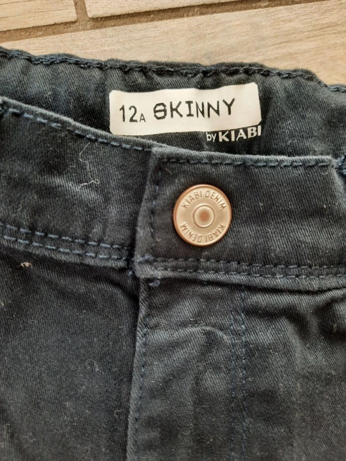 Pantacourt 12 ans - photo numéro 2