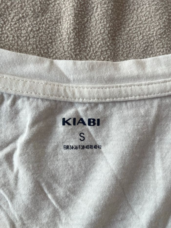 T-shirt manche longue - photo numéro 2