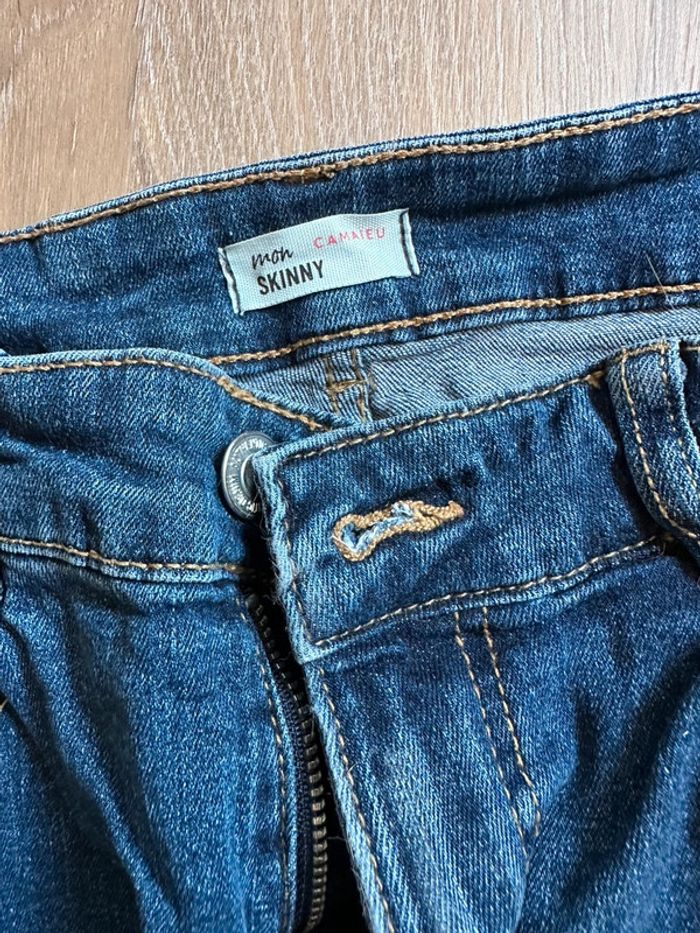 Jean Skinny - photo numéro 3