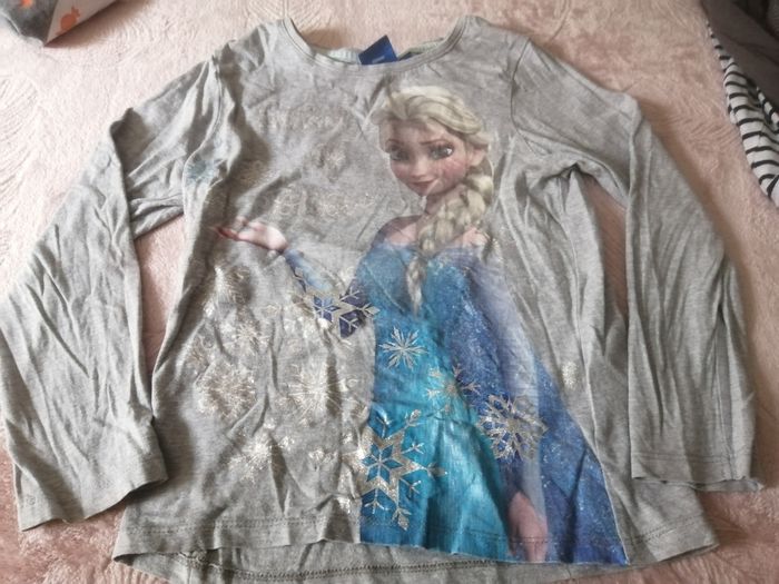 Lot de 4 sweat taille 5 ans - photo numéro 3