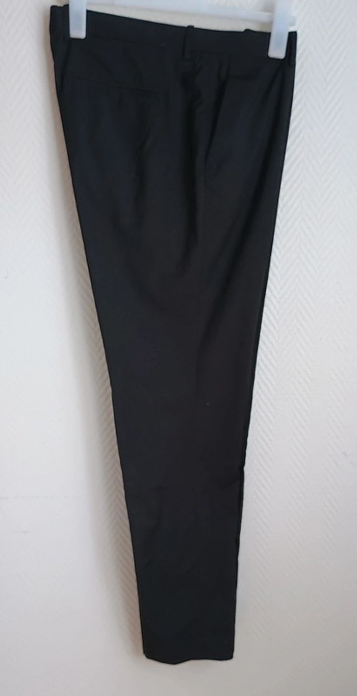 Pantalon tailleur pour homme taille 54 - photo numéro 5