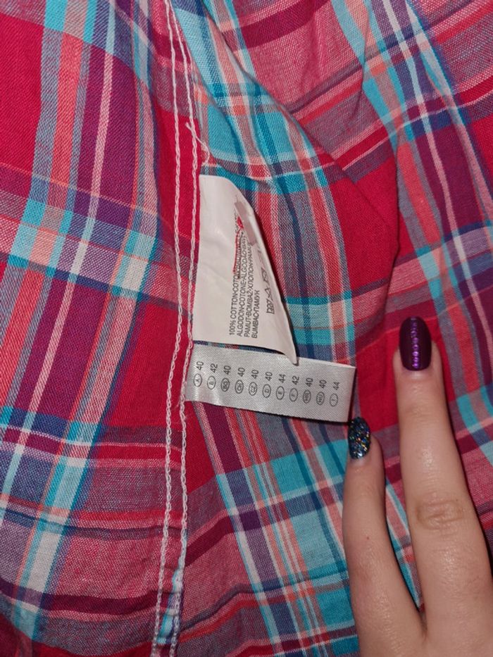 Chemisette - photo numéro 2