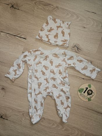 Pyjamas