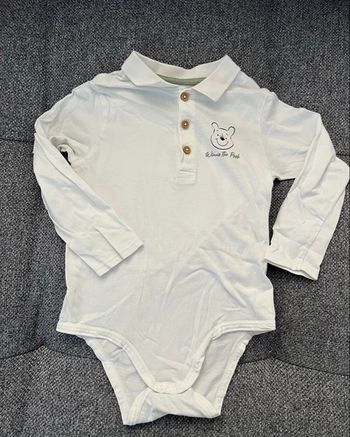 Bodie taille 36 mois