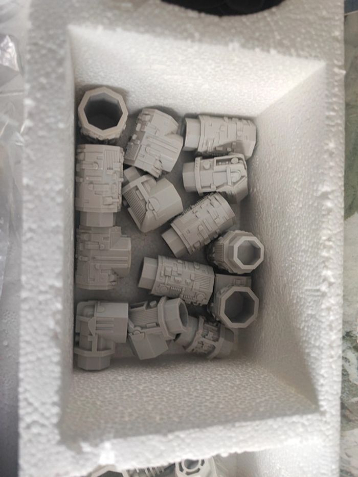 MB robotix krix LR 2020 - photo numéro 8