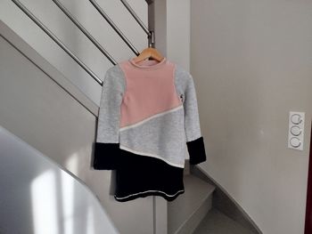 Robe pull