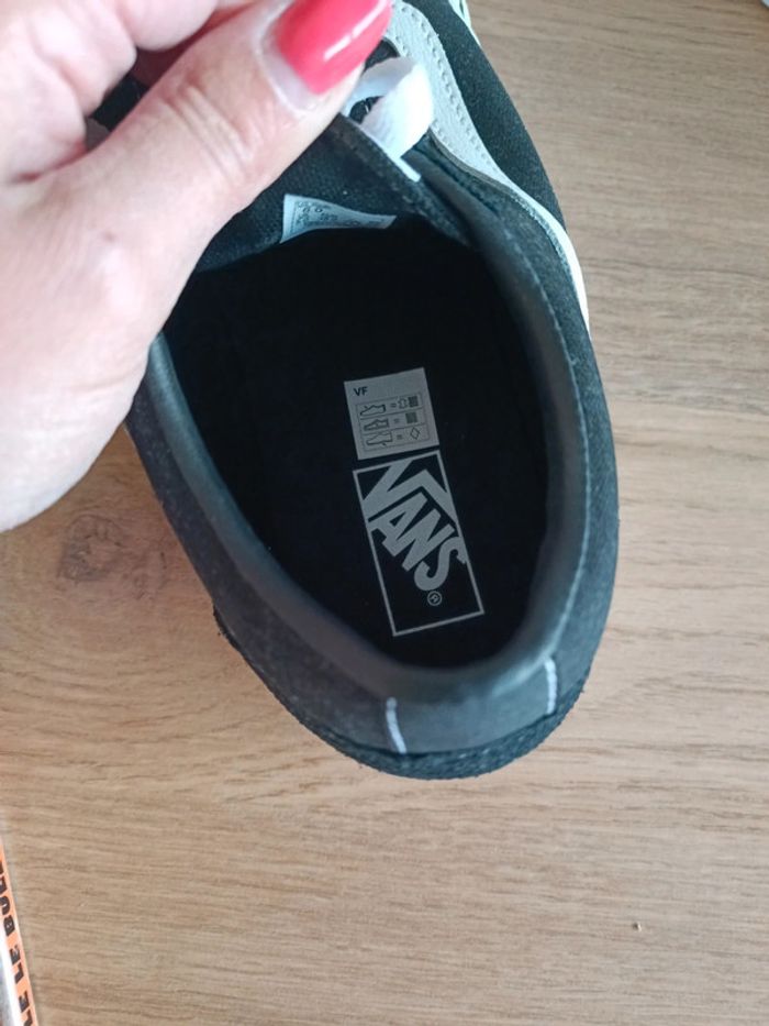Vans 38 - photo numéro 5