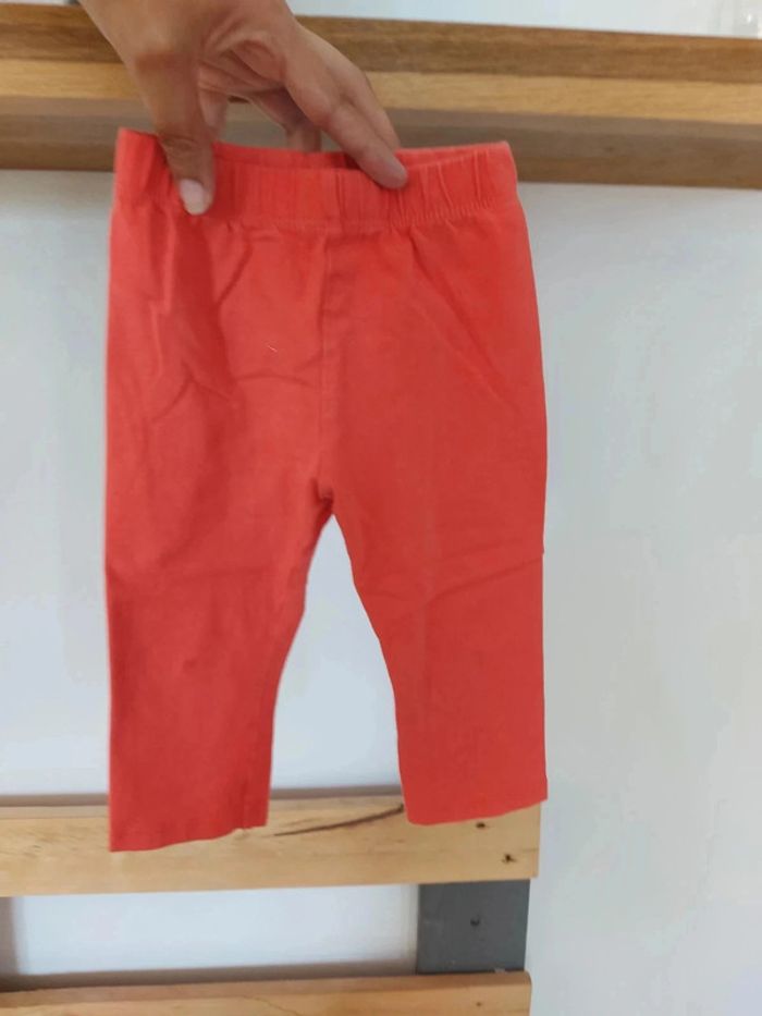 Legging 24 mois kiabi