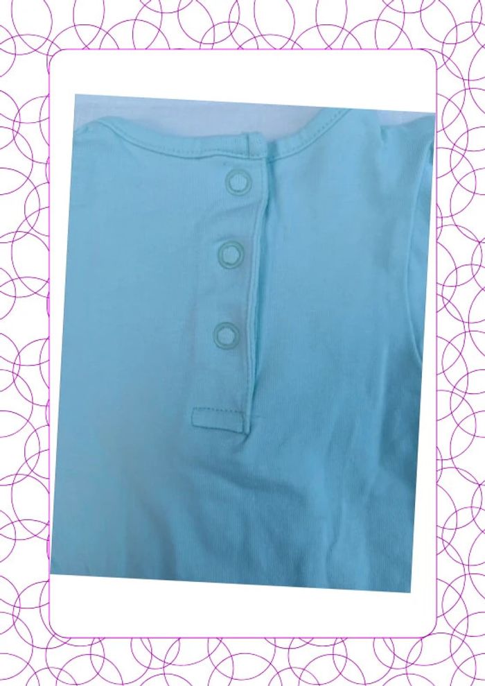 Tee shirt 3 mois Orchestra - photo numéro 5