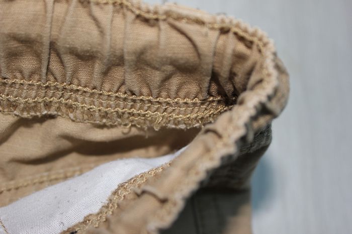 Lot 3 bermudas - photo numéro 10
