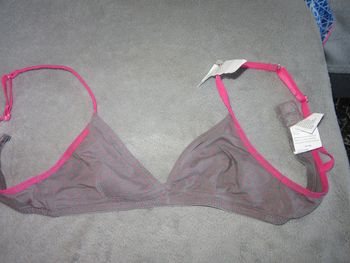 soutien gorge neuf 70a