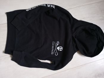 Sweat shirt 5/6 ans
