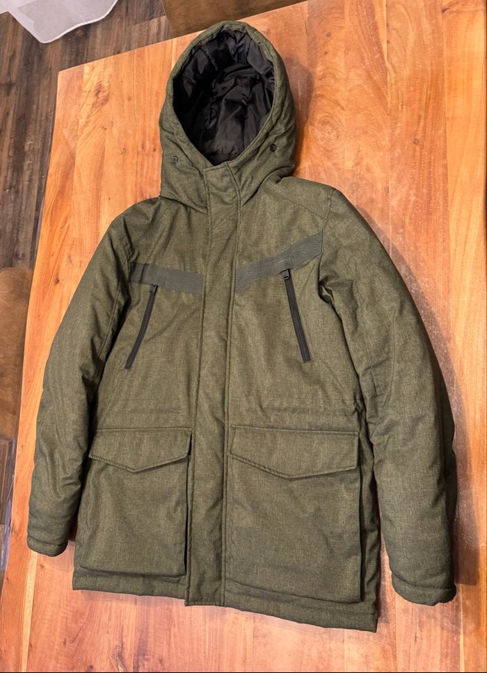 Parka Jack and Jones - photo numéro 7