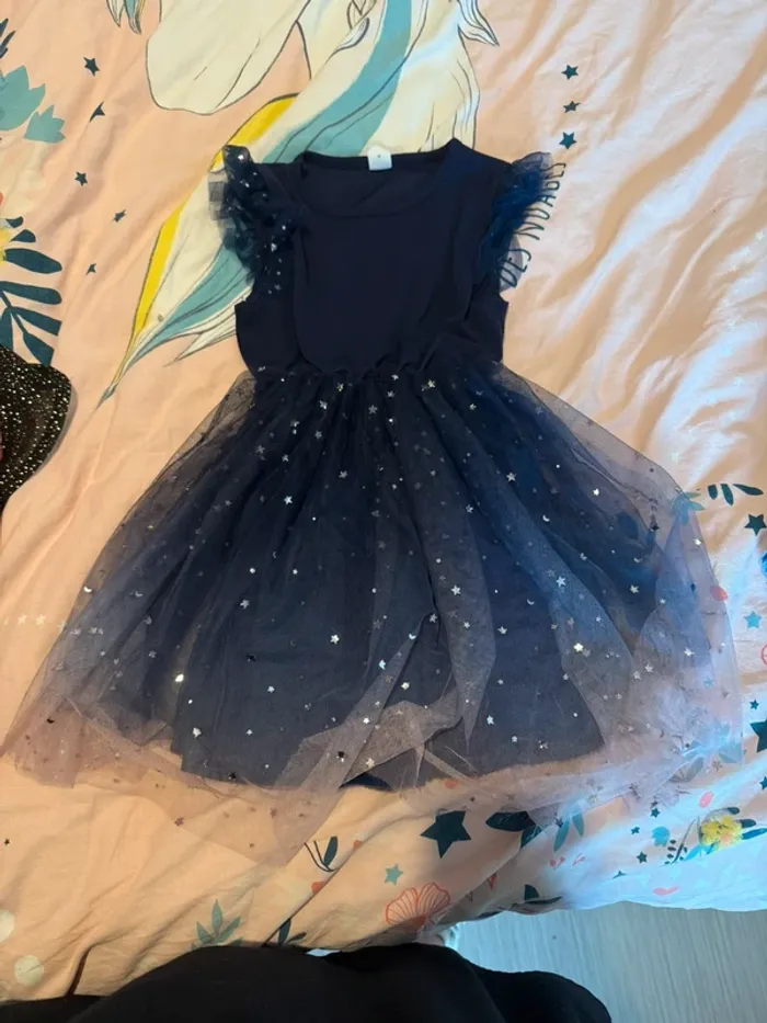 Robe fille
