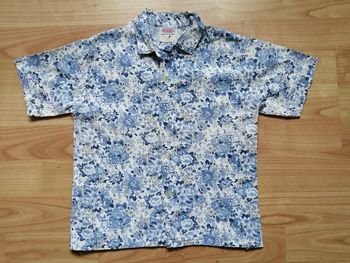 Chemisier 5 ans Kiabi