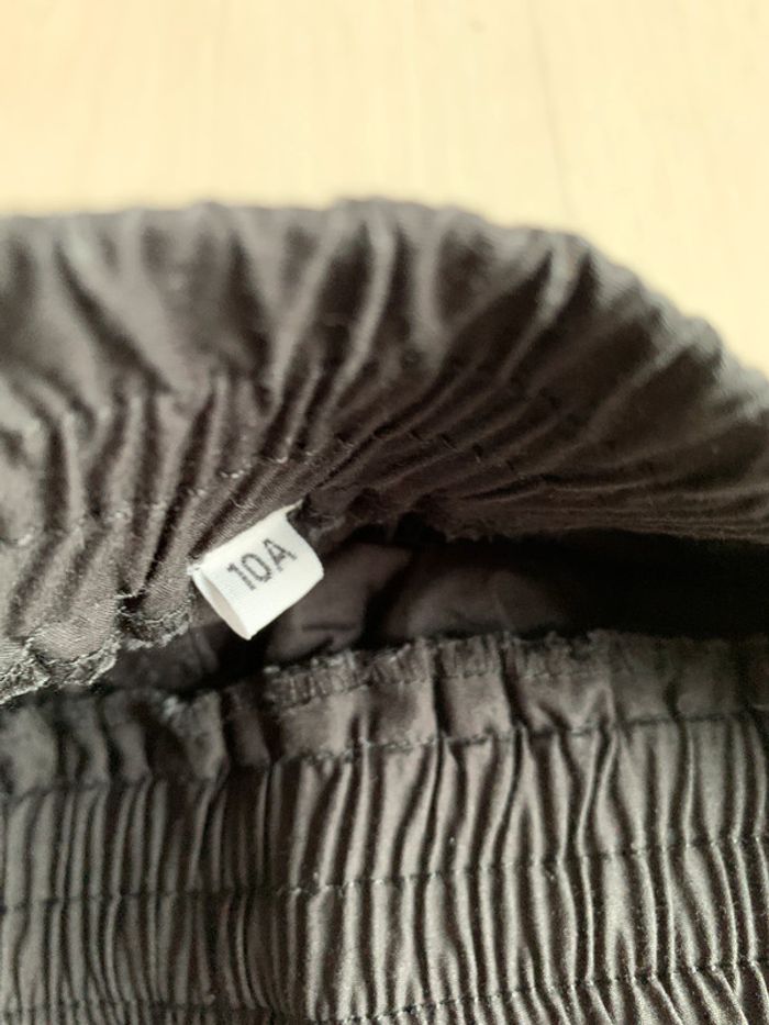 Short 10 ans - photo numéro 2