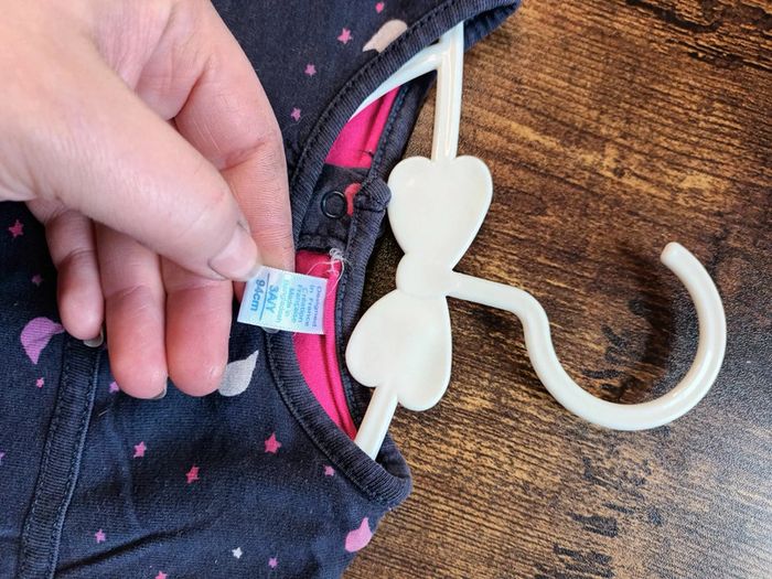 Robe 3ans - photo numéro 3