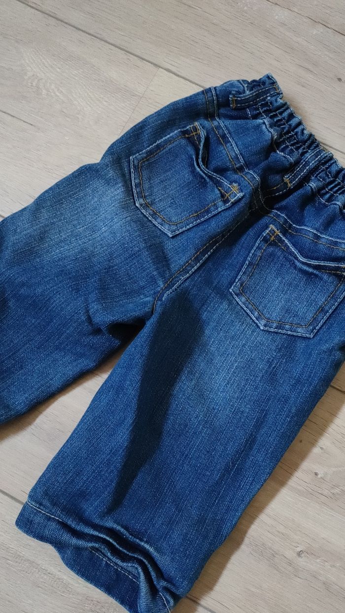 Tenue 9 mois - photo numéro 4