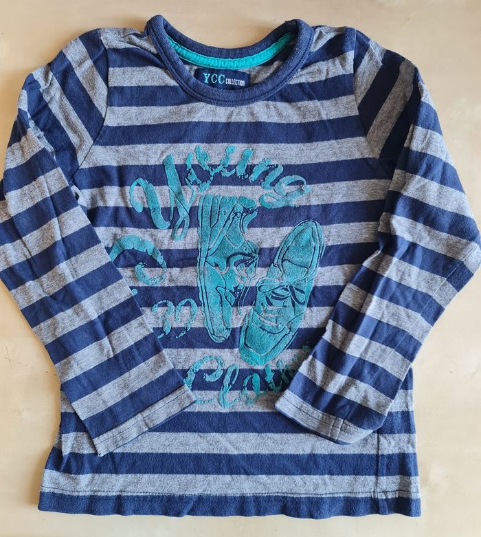 Lot haut 5ans - photo numéro 10