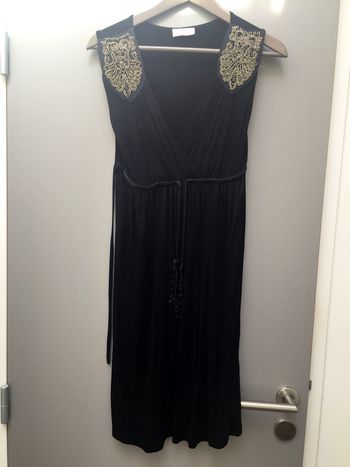 Jolie robe noire
