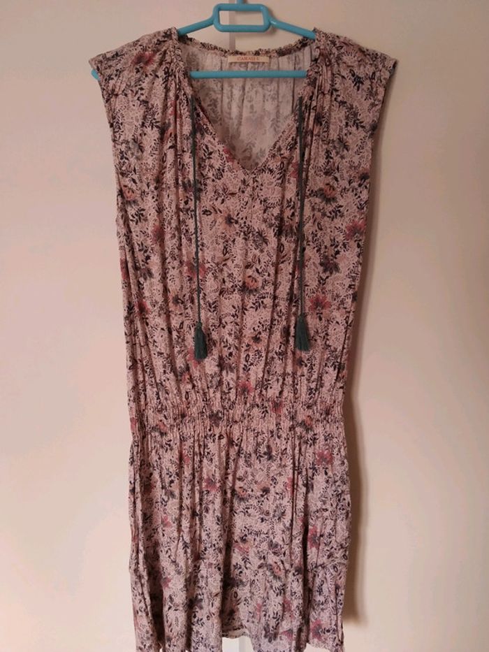 Robe légère