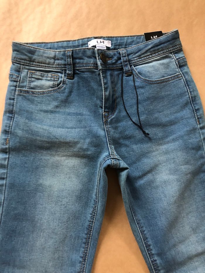 Jeans - photo numéro 2