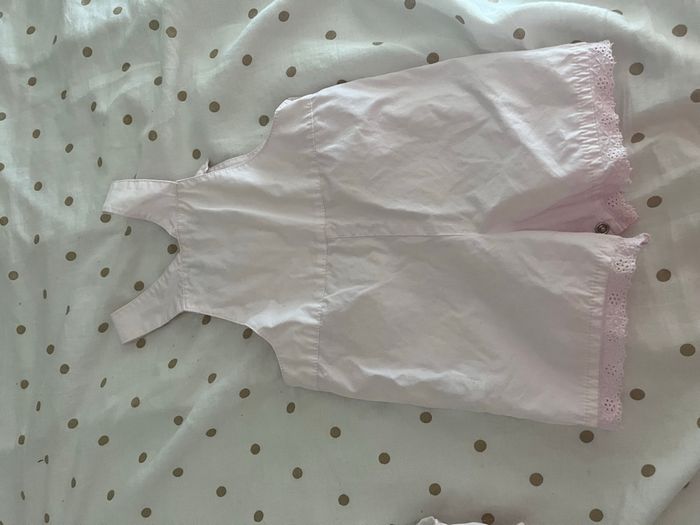 Lot combi-short bébé - photo numéro 5