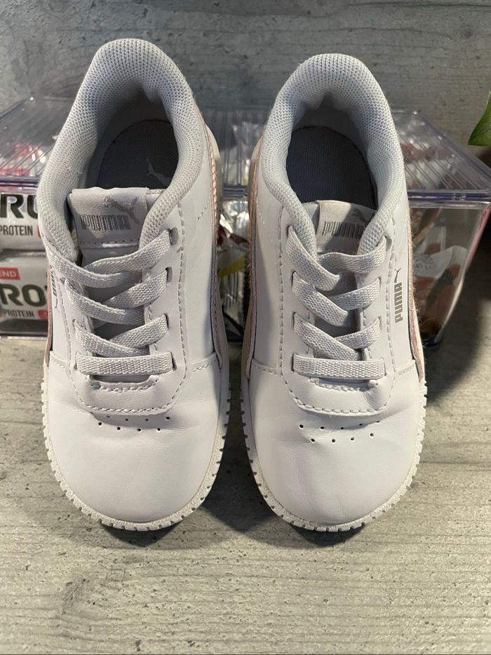 Tennis taille 23 - photo numéro 5