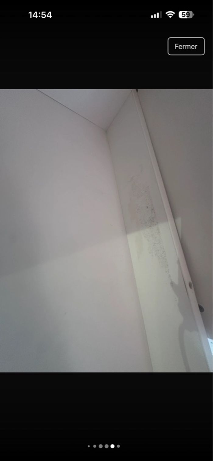 Table à langer - photo numéro 5