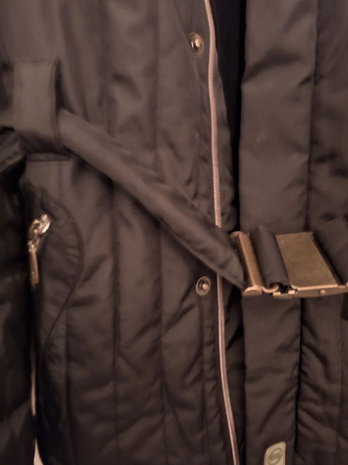 blouson femme - photo numéro 3