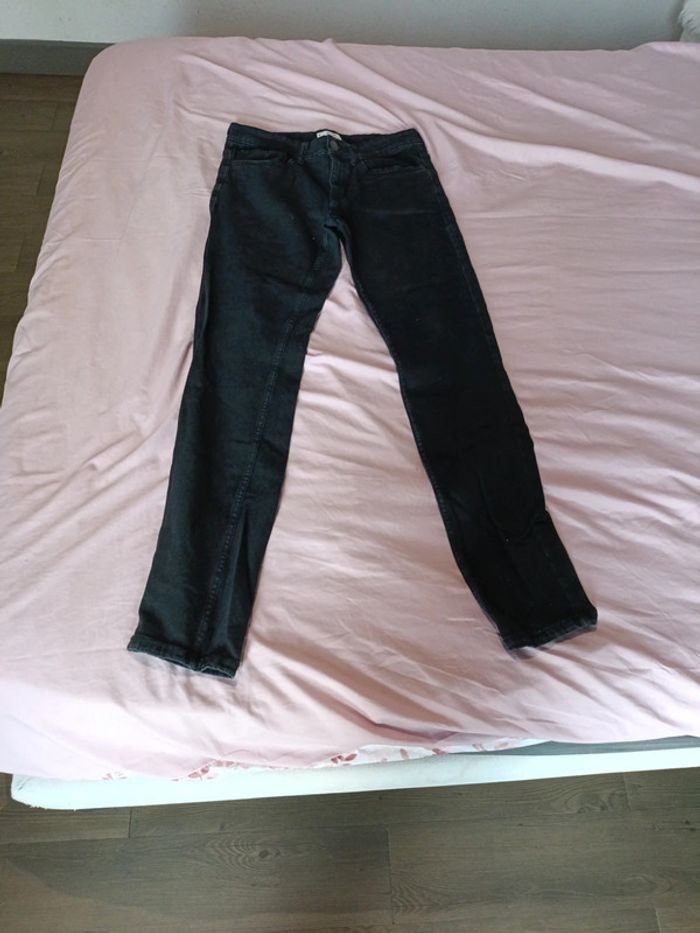Pantalon taille s Kiabi
