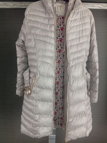 Manteau très bon état