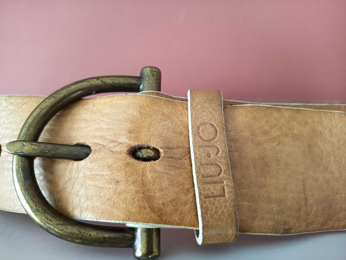 Liu.Jo ceinture - photo numéro 3