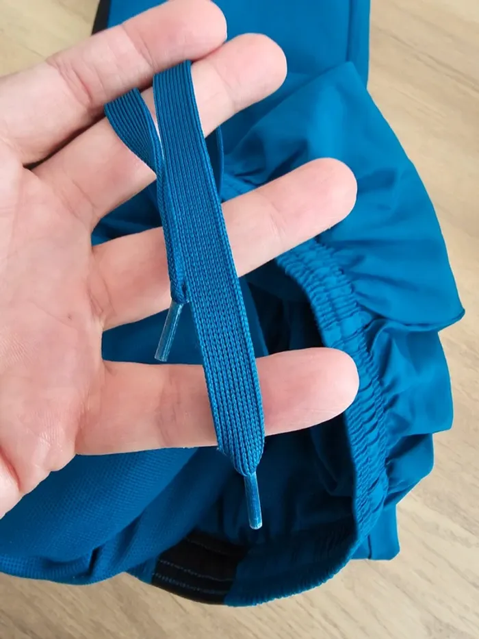 Bas survêtement/ jogging Nike homme Taille M + 1  gratuit - photo numéro 5