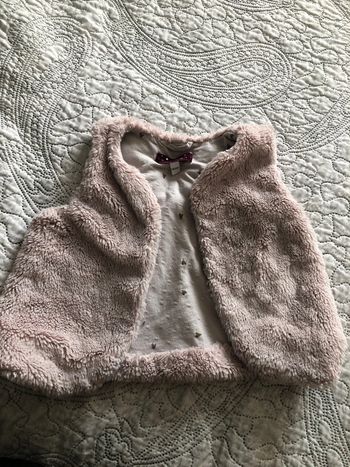 Gilet sans manche