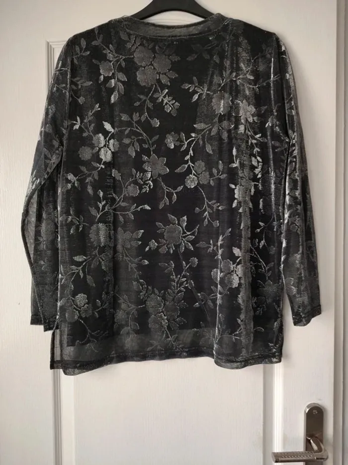 tunique taille 46/48 - photo numéro 5