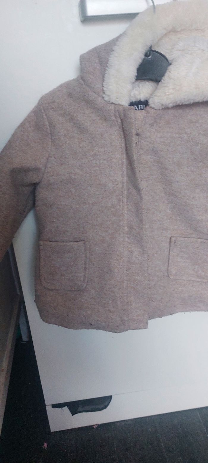 Manteau 12 mois - photo numéro 6