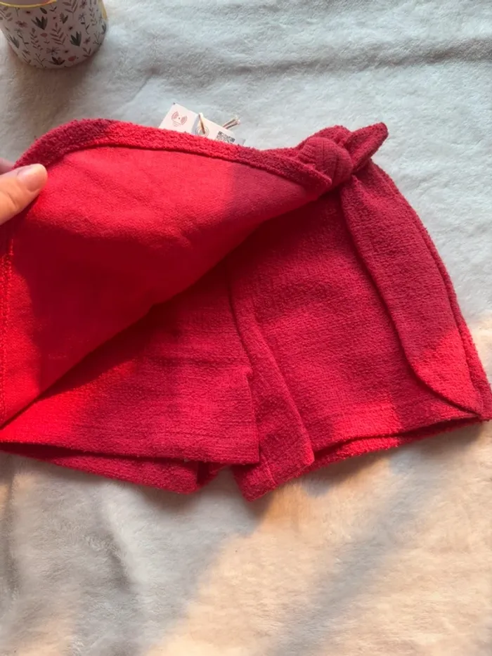Short Zara - photo numéro 2