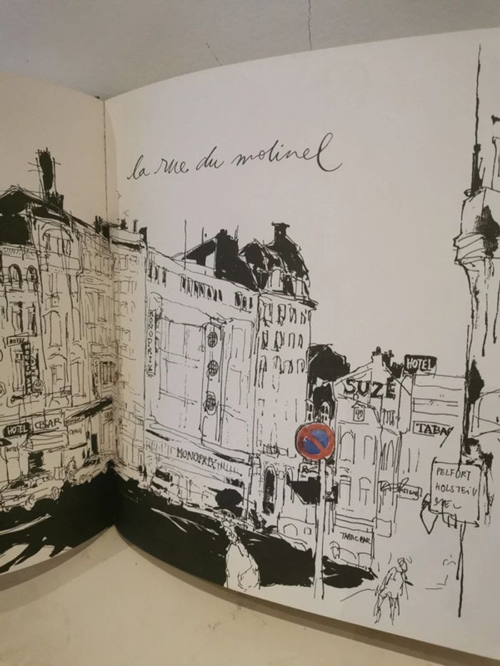 Quartier libre ! Livre d'art - photo numéro 4