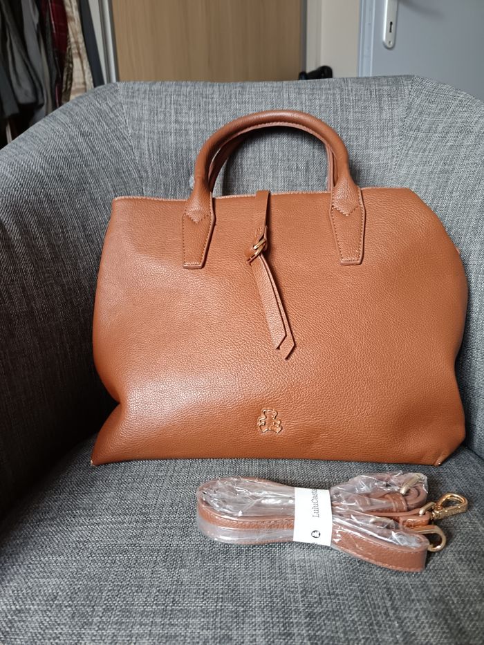 Sac avec bandoulière hi ft