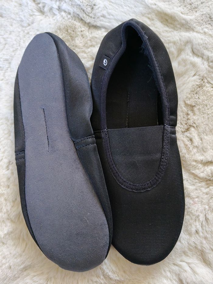 Chaussons femme - photo numéro 2