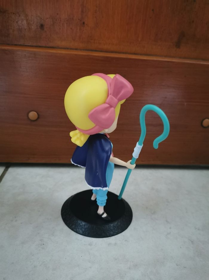 Figurine Q Posket disney /toy story - photo numéro 3