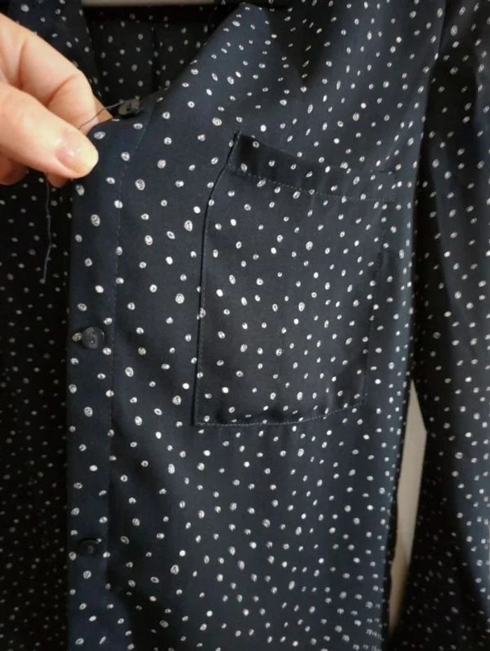 Chemise femme taille 34/36 - photo numéro 4